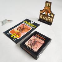 Speedway Ii 2 [ Atari 2600 ] Sears Imp. Super Raro - Paddle comprar usado  Brasil 