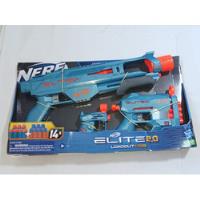 Nerf Elite 2.0 Loadout Pack 3 Nerfs Technician Quadfire Ace comprar usado  Brasil 