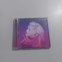 Cd Ellie Goulding - Halcyon Days, usado comprar usado  Brasil 