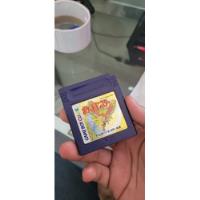Kit 6 Fitas Game Boy Color Pokémon E Outros comprar usado  Brasil 
