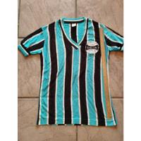Antiga Camisa Pérola Do Grêmio Usada  comprar usado  Brasil 