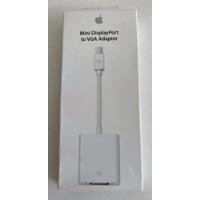 Mini Display Port To Vga Adapter- Apple Original comprar usado  Brasil 