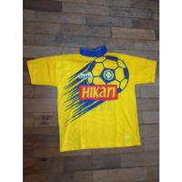 Camisa De Futebol Anos 90 Coleção  Aea Araçatuba  Hikari comprar usado  Brasil 