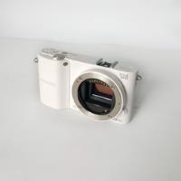 Câmera Fotografica Samsung Nx1000 Sucata Para Retirar Peças comprar usado  Brasil 