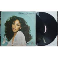 Lp - Donna Summer-once Upon A Time (capa Regular) comprar usado  Brasil 