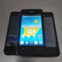Celular Huawei Ascend Y320 Dual Chip Android 4.2, usado comprar usado  Brasil 