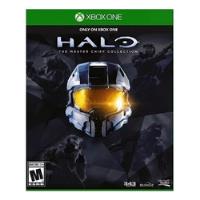 Halo The  Master  Chief  Collection  Xbox  One Mídia Física, usado comprar usado  Brasil 