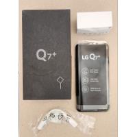 Smartphone LG Q7+ 128gbfone De Ouvido + Adaptador De Tv LG comprar usado  Brasil 