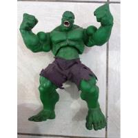 Boneco Hulk Raridade 2003 Toy Bis Marvel Legends 30cm, usado comprar usado  Brasil 