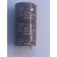 capacitor eletrolitico comprar usado  Brasil 