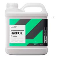 Shampoo Carpro Protetor A Base De Silica Hydro2 Foam 4lt comprar usado  Brasil 