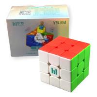 Cubo Mágico Moyu Huameng Ys3m Magnético comprar usado  Brasil 