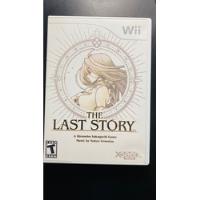 The Last Story Wii Completo Usa Original Leia comprar usado  Brasil 