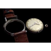 Relógio Oris Corda Manual Para Restaurar L190523 00 comprar usado  Brasil 