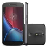 Celular Motorola Moto G4 Plus 32gb Dual 2 Ram comprar usado  Brasil 