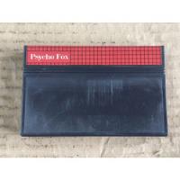 Psycho Fox -- 100% Original -- Sega Master System  comprar usado  Brasil 
