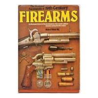 Firearms De Major Fmyatt Mc Pela Calamander Book (1987) comprar usado  Brasil 