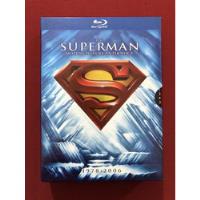 superman anthology comprar usado  Brasil 
