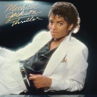 Vinil (lp) Michael Jackson - Thriller Michael Jackson comprar usado  Brasil 