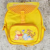 Mochila Infantil Amarelo Disney Urso Pooh  (japão)  comprar usado  Brasil 
