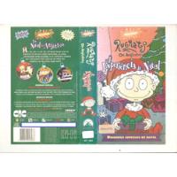 Rugrats Os Anjinhos A Experiência De Natal - Dublado - Dvd comprar usado  Brasil 