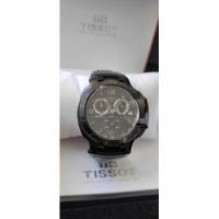 Relógio Tissot T- Race Preto - Perfeito Estado comprar usado  Brasil 