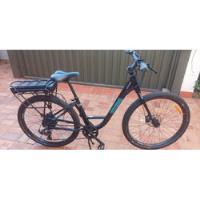 Bicicleta Caloi E-vibe Easy Rider Aro 27,5 Preto 350w 2023  comprar usado  Brasil 