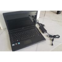 Usado, Notebook 14 LG C400 Lgc40 Ram 6gb Hd 500gb C/ Hdmi - Detalhe comprar usado  Brasil 