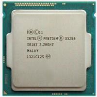 Usado, Processador Intel Pentium G3250 3mb, 3.2ghz Lga 1150 Usado comprar usado  Brasil 