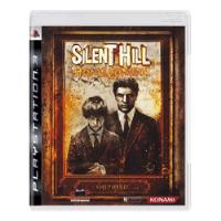 Silent Hill Homecoming - Usado - Ps3, usado comprar usado  Brasil 
