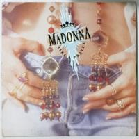 Lp Madonna - Like A Prayer Com Encarte. comprar usado  Brasil 