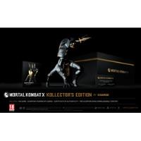 Mortal Kombat X Collectors Edition By Coarse ( Só A Estátua) comprar usado  Brasil 
