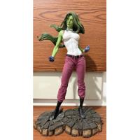 She-hulk - Marvel Collectibles ( Premium Format ) - Sideshow comprar usado  Brasil 