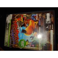 Banjo Kazooie E Viva Pinata Xbox 360, usado comprar usado  Brasil 