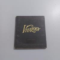 Usado, Cd Pearl Jam - Vitalogy  comprar usado  Brasil 