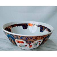 Tijela Bowl Porcelana Chinesa Anos 90, S/uso 20 Cm comprar usado  Brasil 