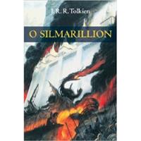 Livro O Silmarillion - Tolkien, J.r.r. [2009] comprar usado  Brasil 