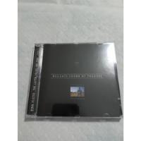 Usado, Cd Pink Floyd Duplo- Delicate Sound Of Thunder +1dvd Grátis comprar usado  Brasil 