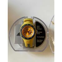 Relógio Esportivo adidas Adk1248 Amarelo, usado comprar usado  Brasil 