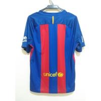Camisa Barcelona 2016 comprar usado  Brasil 