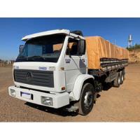 Vw 16.220  Truck - Reduzido - Graneleiro comprar usado  Brasil 