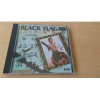 Cd Black Flag - Annihilate This Week comprar usado  Brasil 