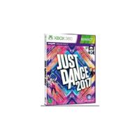 Jogo Just Dance 2017 Xbox 360 Original Mídia Fìsica comprar usado  Brasil 