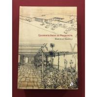 Livro - Quarenta Anos De Prancheta - Marcello Fragelli - Seminovo comprar usado  Brasil 