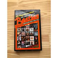 Livro All Together Now Beatles Discografia 1961-1975 comprar usado  Brasil 