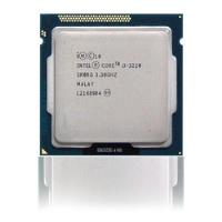 Processador Intel Lga 1155 Core I3-3220 3.30 comprar usado  Brasil 