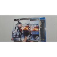 Jogo De Ps3 Battlefield 4 + Filme Semi-novo Impecável  comprar usado  Brasil 