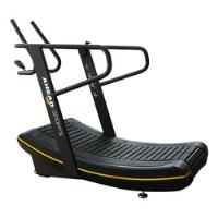 Esteira Curva (curve Treadmill) Preta First, usado comprar usado  Brasil 