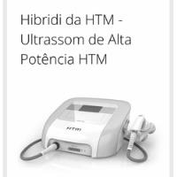 Hibrid- Aparelho Terapia Combinada  comprar usado  Brasil 
