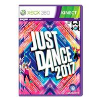 Just Dance 2017 Xbox 360 Mídia Física Original Usado comprar usado  Brasil 